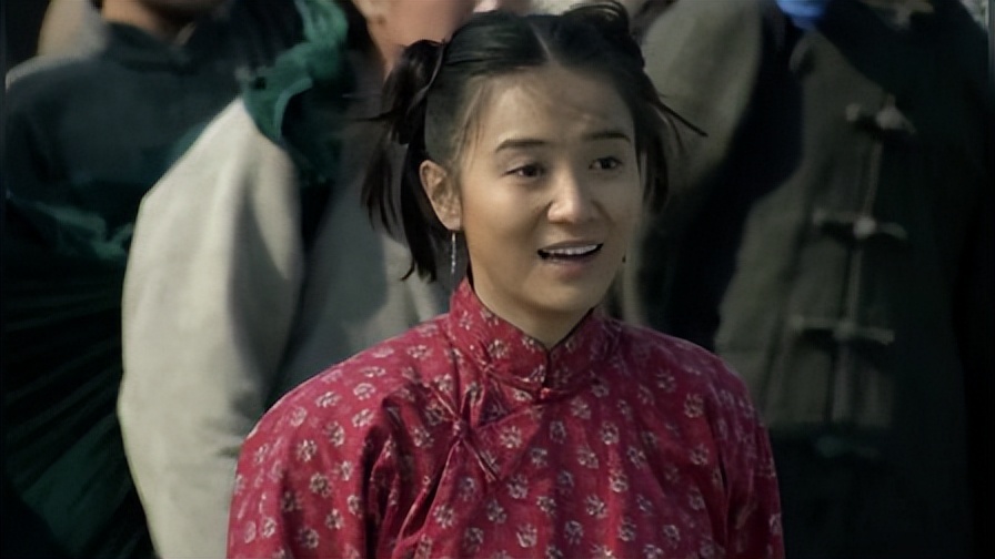 《闯关东》里的鲜儿真的那么善良正直还是装的？