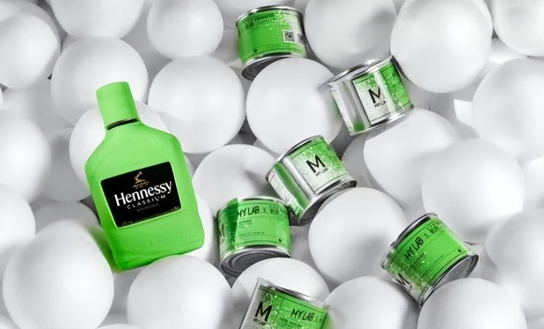 酒类品牌纷纷入局体验经济