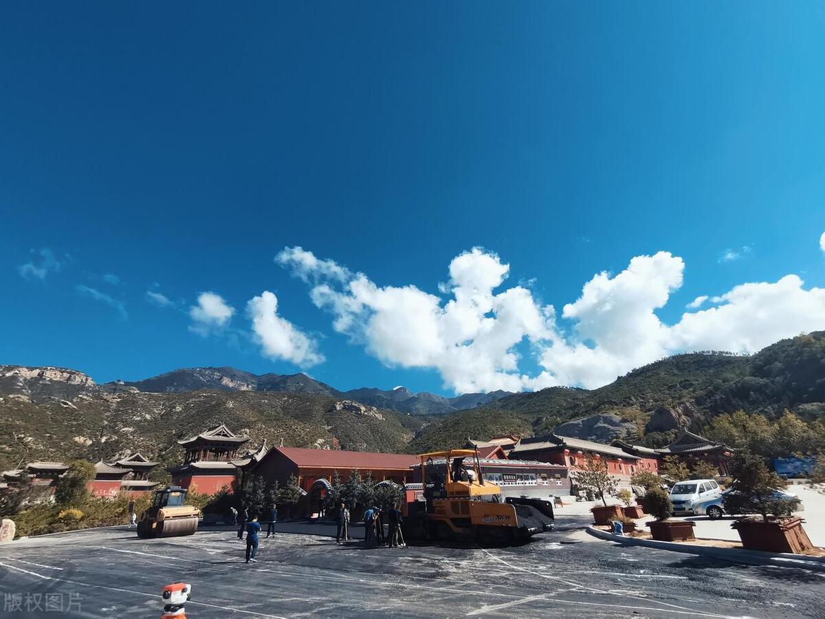 五岳中最“委屈”的名山，别的都是国家5A景区，为何只有它是4A