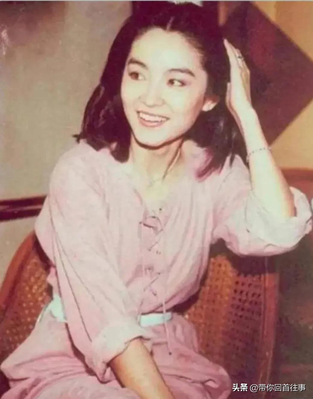 中国80年代最真实的12张老照片，你还记得他们吗