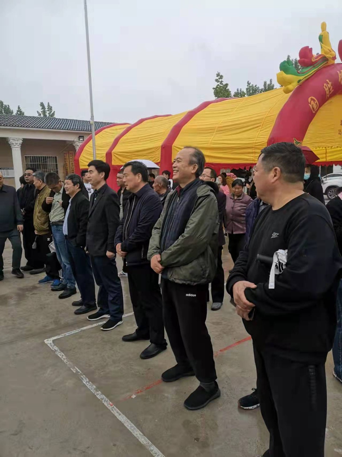 为民是最动人的旋律