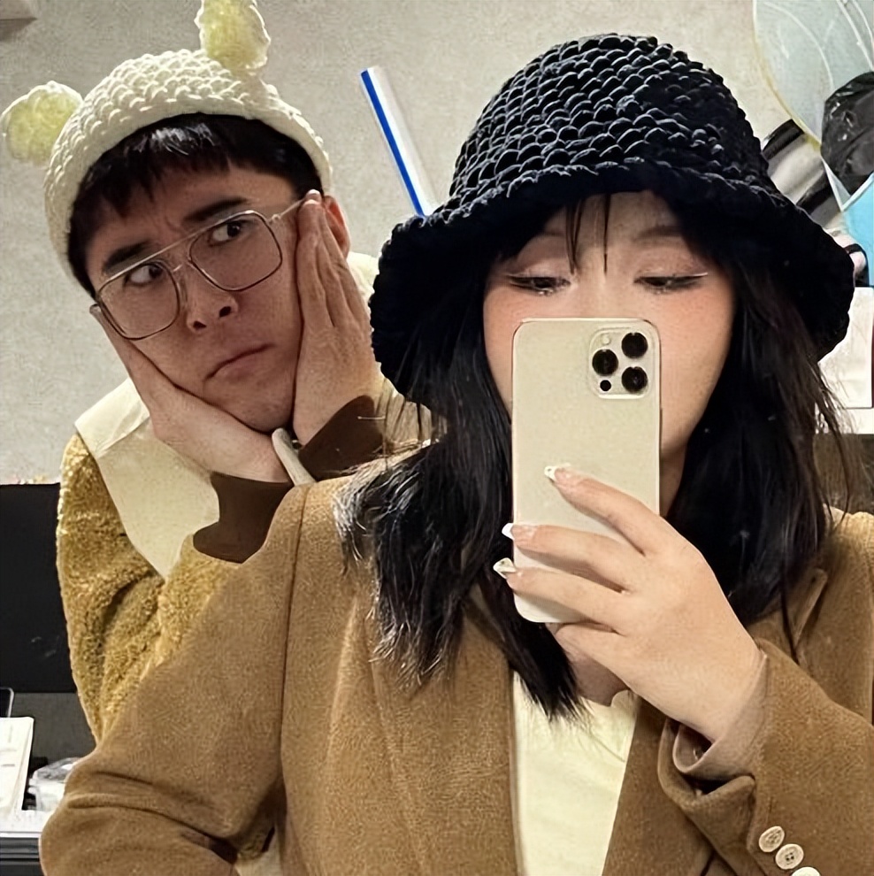 意难平！CC和克油离婚，女方被指沉迷捞金拒生孩子，真实原因曝光