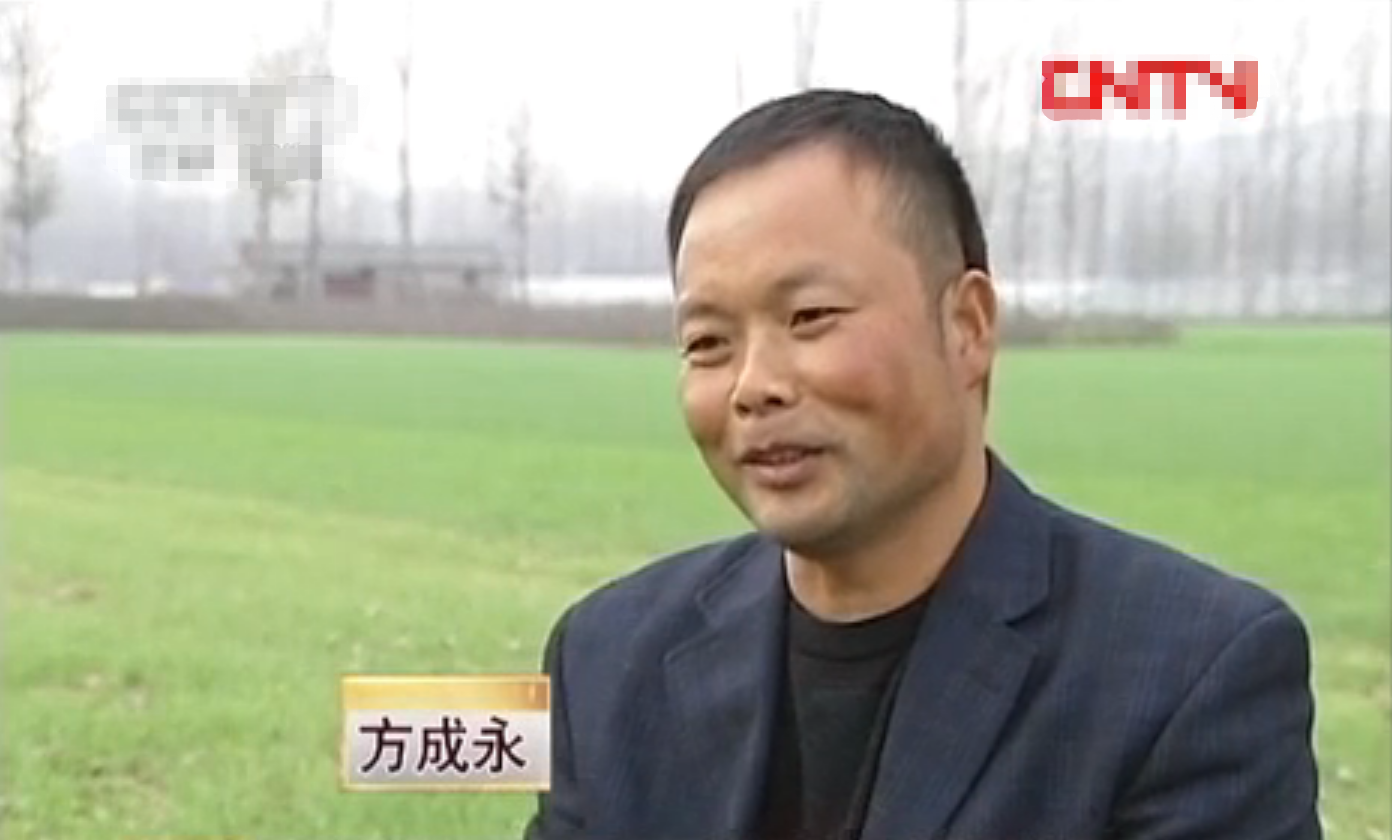 2007年男子花60万养鸭子，4年后靠鸭子挣了2000万，如今身价过亿