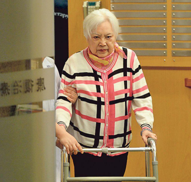 回顾2021年十二位离世的名人，每一位都让人难以割舍