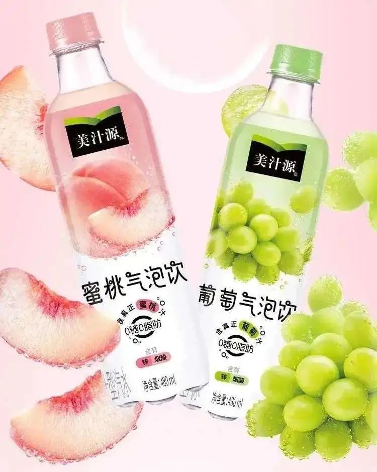 蒙牛推含硒绵羊风味发酵乳，别样肉客X百事发布首款植物基肉干…
