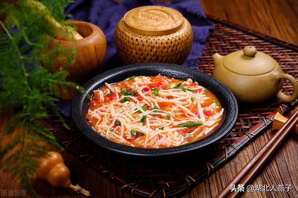 冬天要多吃9种食材，含有大量维生素B，人人吃得起，男女都受益