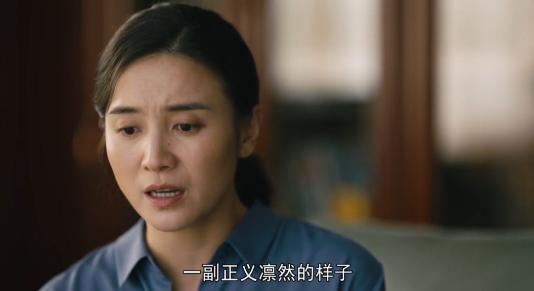 人世间小说主人公结局（人世间人物结局）