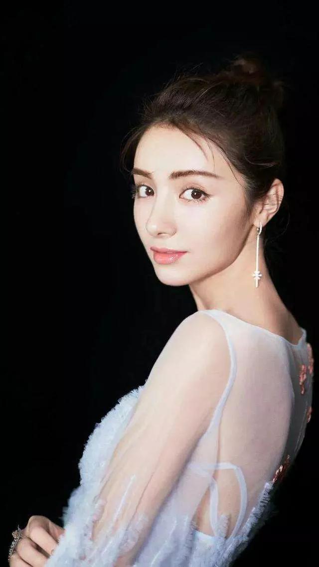 新疆女明星每个都那么惊艳美丽