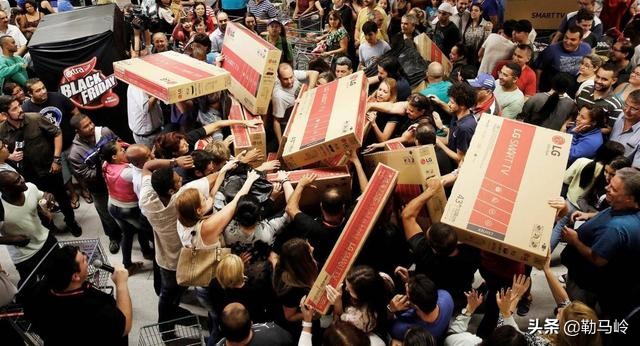 更大的通胀在后面，只要美国无法经济软着陆，现在就只是开始