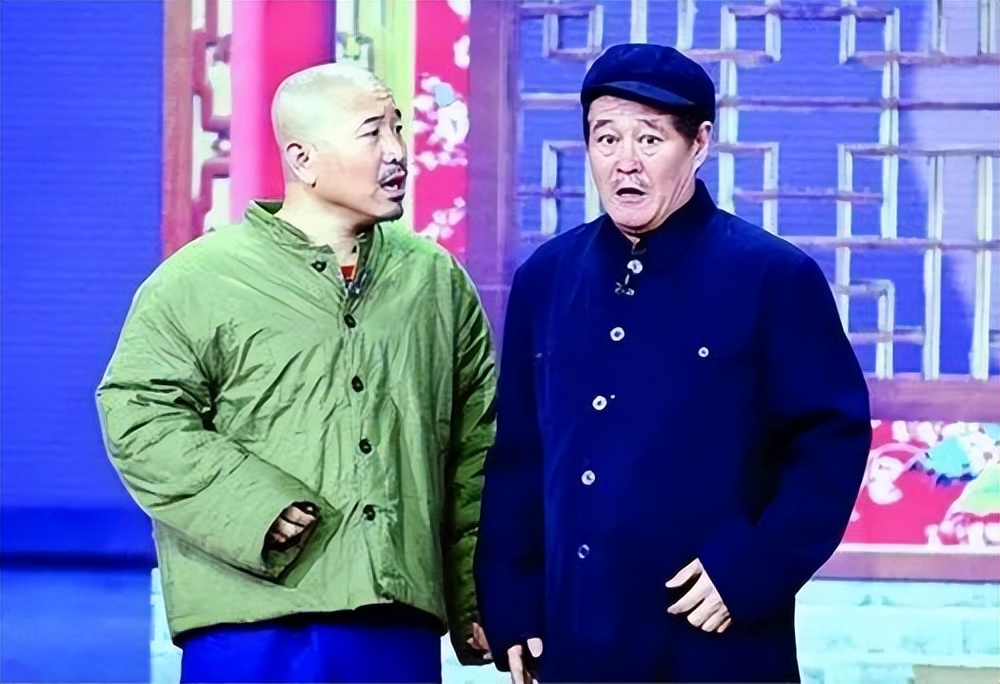 李琳：嫁2婚王小利，丈夫比她大11岁，一家5口3个孩子也幸福