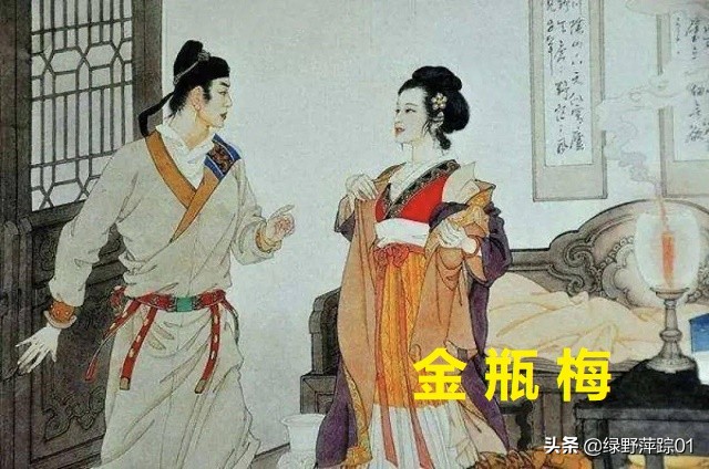 《水浒传》才是第一部章回小说，施耐庵为何以“回”为章节？