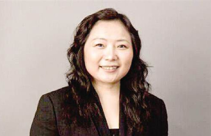 中国最有钱的女房东，一月收租2个亿，分前夫200亿，给女儿500亿