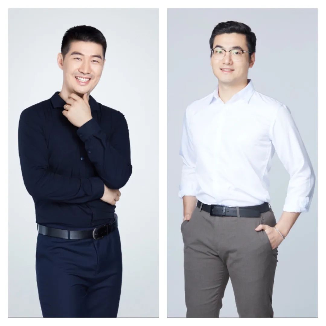 两位90后北大学霸，瞄准两个万亿大市场，一年半拿下四轮融资