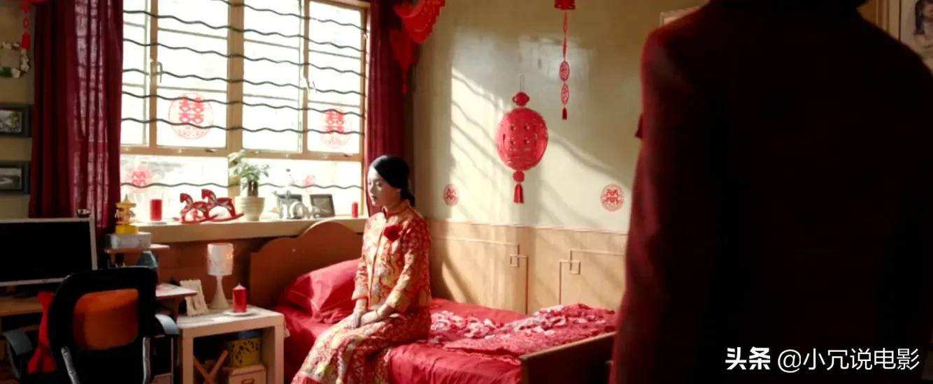 电影《七月与安生》，让出来的爱情幸福吗？七月与安生都没有