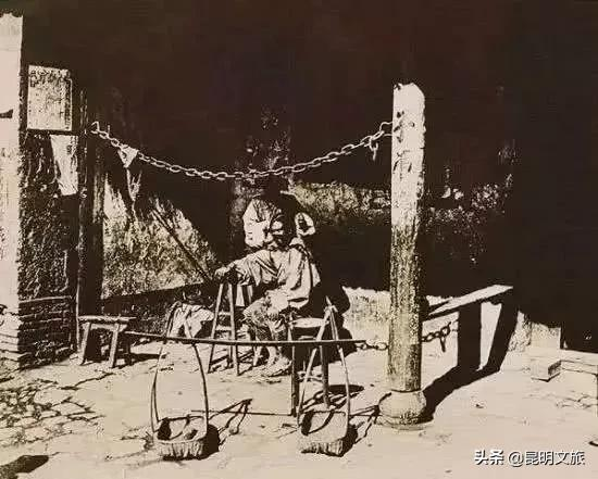 【岁月】照片里的昆明故事——晚清记忆