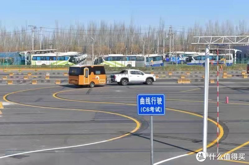 C6驾照难不难考、你的私家车能拉拖挂房车吗？