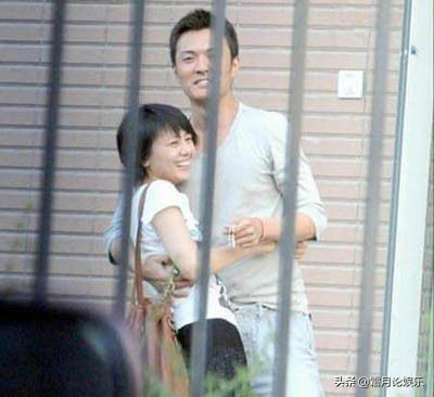 高圆圆的浪漫情史:爱过夏雨,还曾与张亚东同居5年,最终情定赵又廷