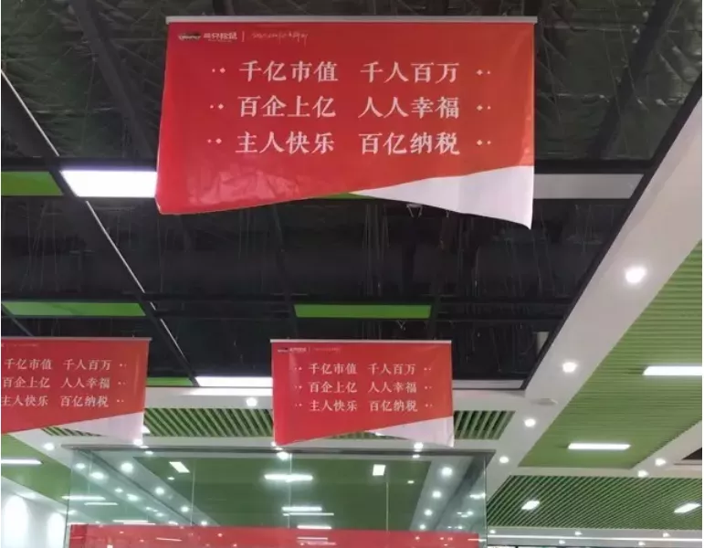 90后高管入狱，蒸发200亿！中国最会“洗脑”大师，做错了什么？