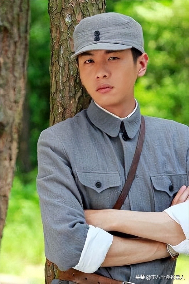 给85后小生演技排个名,任嘉伦垫底,朱一龙第三,张若昀第二