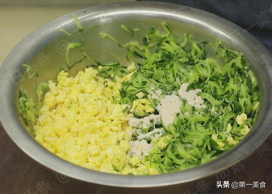 祭灶吃饺子，分享3种饺子馅好吃的做法，收藏着，几种馅料都好吃
