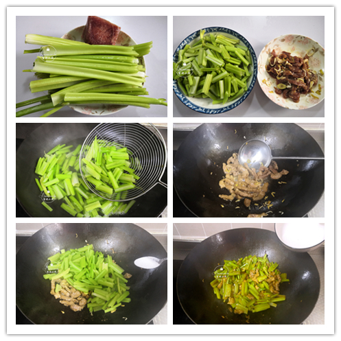 节后给肠胃大扫除，记得常吃1白、1黑、2绿，清肠减负，身姿窈窕