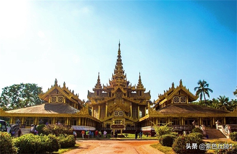 美国驻华大使馆有几个,美国驻华大使馆有几个领馆