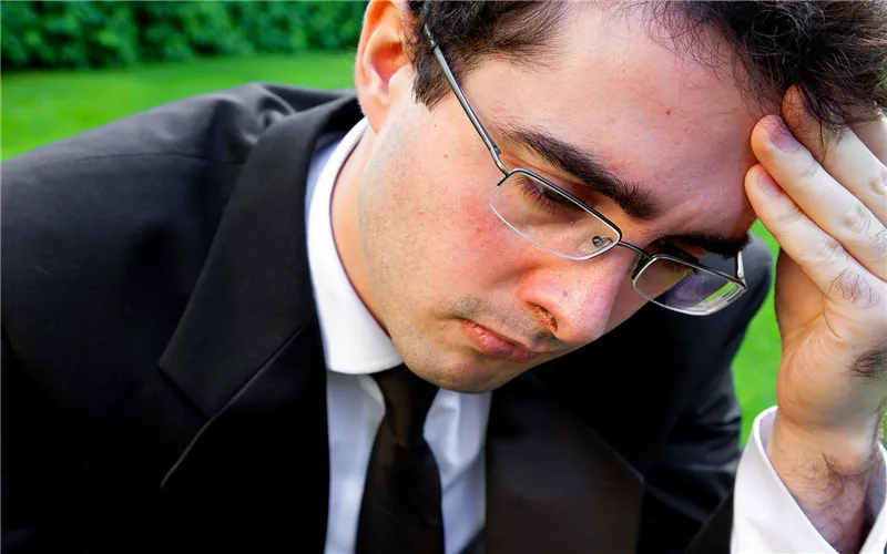 当下,为什么人们都不再谈创业了?创业什么时候过时了?插图 当下,为什么人们都不再谈创业了?创业是不是过时了?