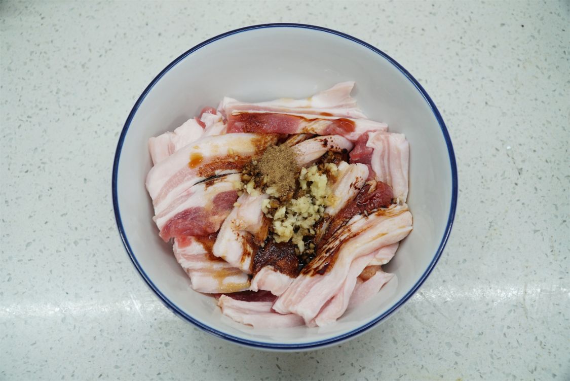蒸肉的做法,蒸肉的做法 最正宗的做法視頻