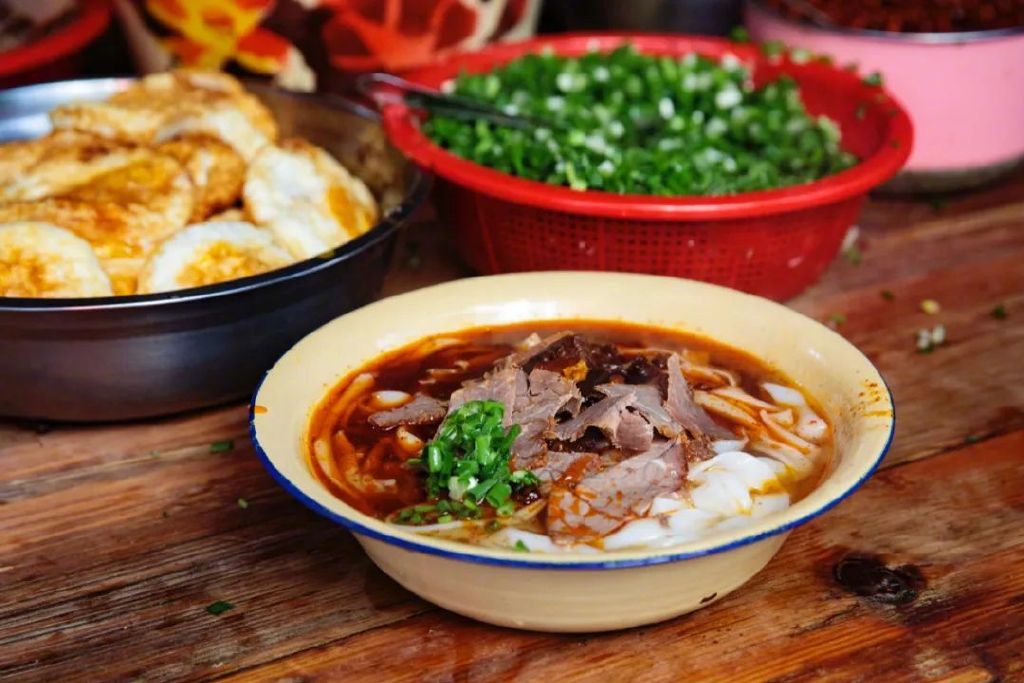 全国最好吃的15大夜市，没逛过就可惜了