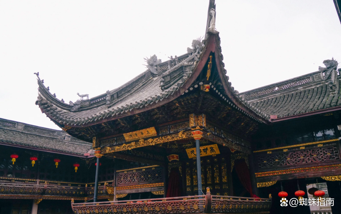 盘点中国最美园林名单大全（下），建议收藏
