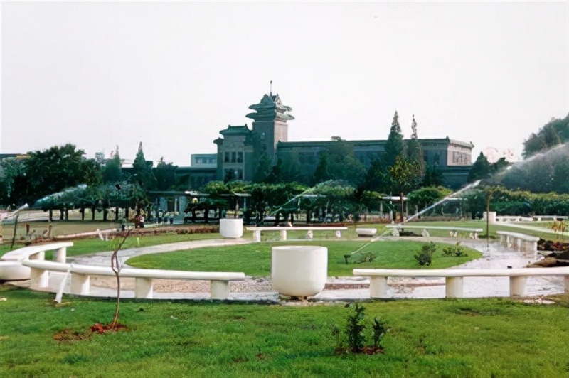 厉害了！江苏南京这所“双一流”新校区要来了，学生：幸福太突然