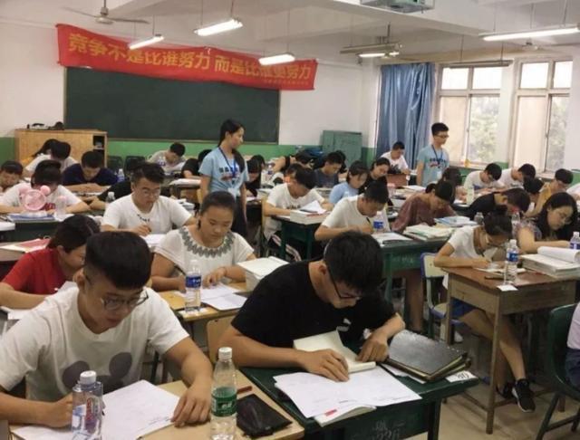 高中数学老师参加高考，数学可以考出145分吗？看看老师怎么说