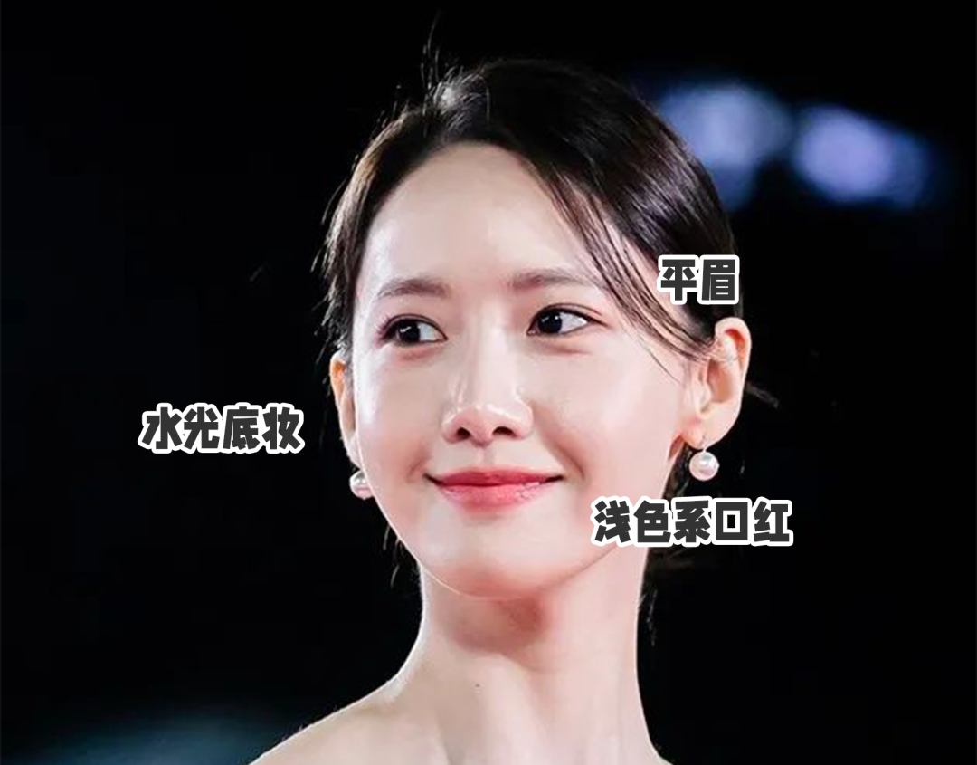 杨洋宋茜绯闻又上热搜了？不过她这几年变化也太大了吧