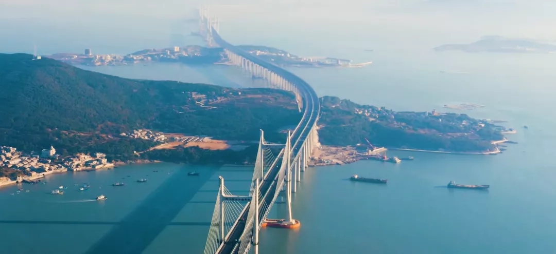 两会特辑 • 力量2021 | 见证奋进的足迹