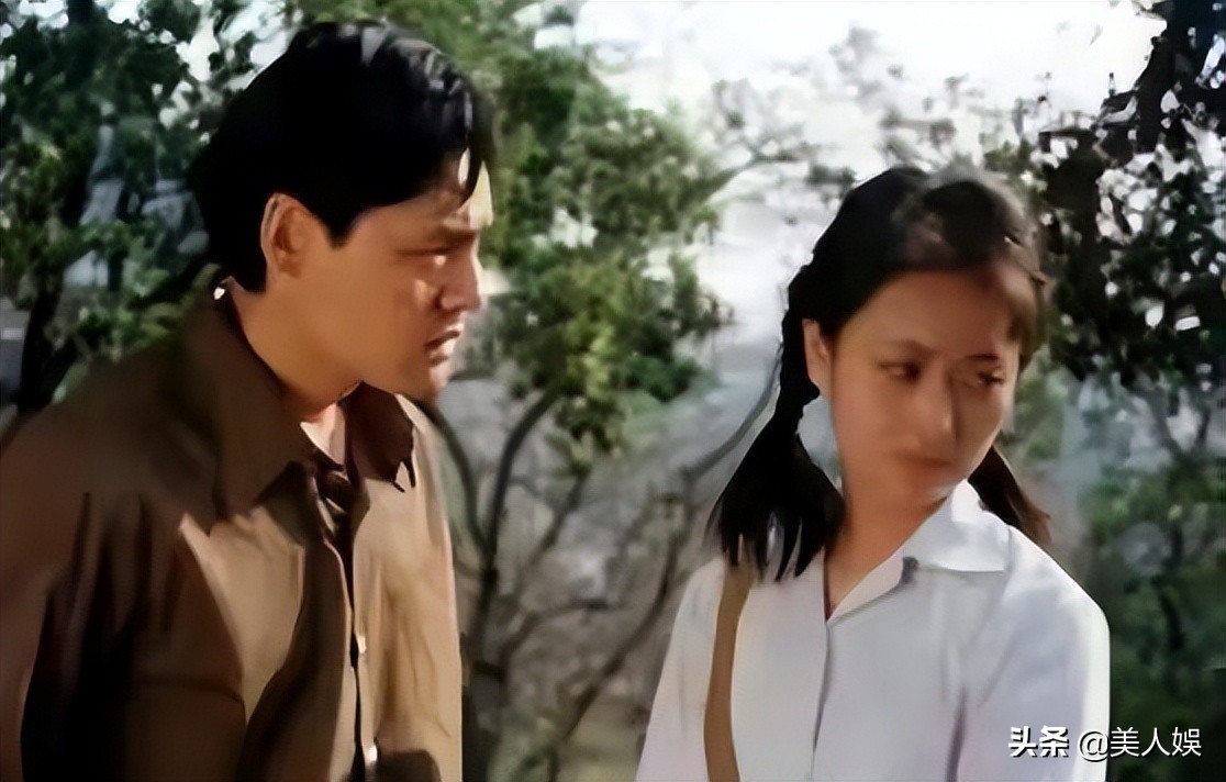 康祈宗郭昶去世16年，他的妻子潘洁不愿再嫁，女儿也已长大成人