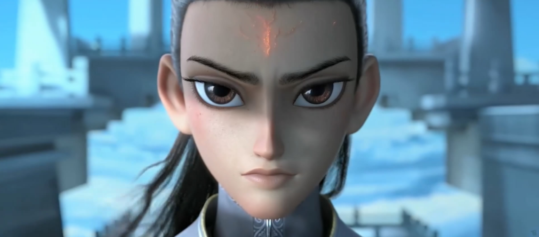 《二郎神之深海蛟龙》定档7月22日，重现少年热血担当