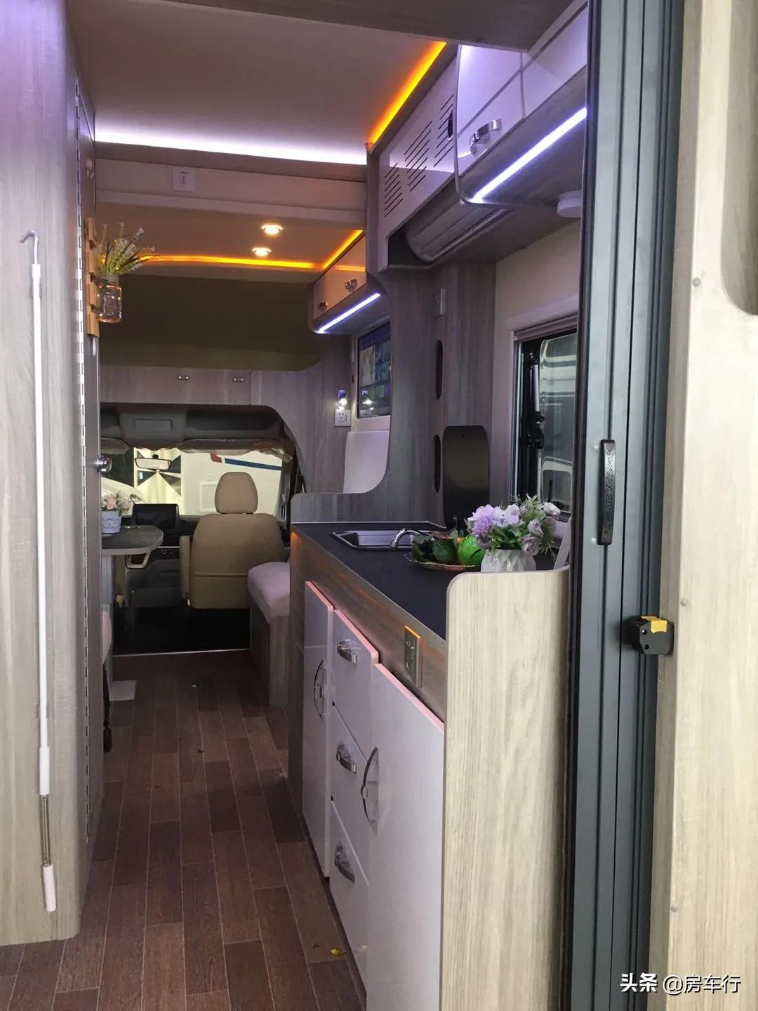 盤點2021年備受關注的十款房車!你更中意哪款呢?