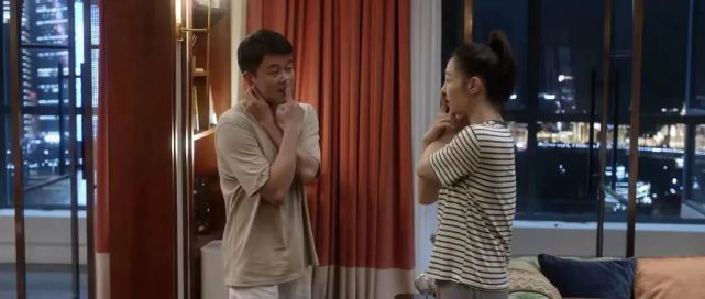 佟大为与白百何的第二次荧屏“化反”，为何平平无奇