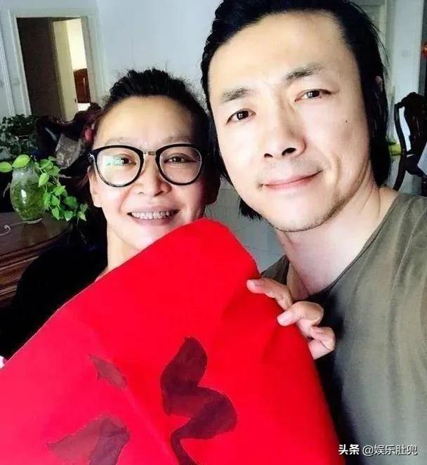 刘天池：12年的佛系婚姻，婚戒丢了不说，连孩子也没要