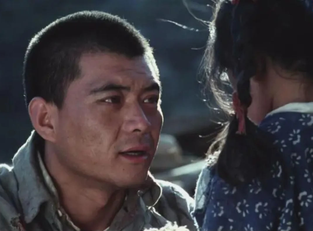 王新军：娶二婚妻子秦海璐后，甘当对方出气筒，把她宠成了公主