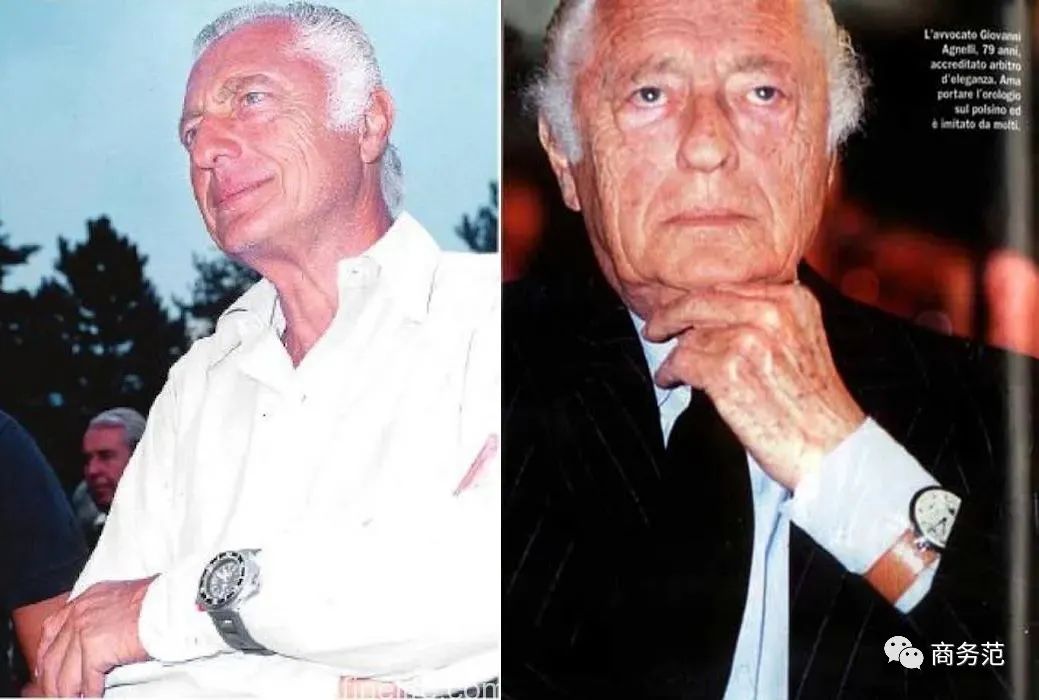 91歲“意大利最時髦男人”去世，為什么有錢男人都愛意大利男裝？