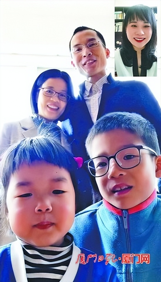 留厦奋斗有动力 他们安家又安心