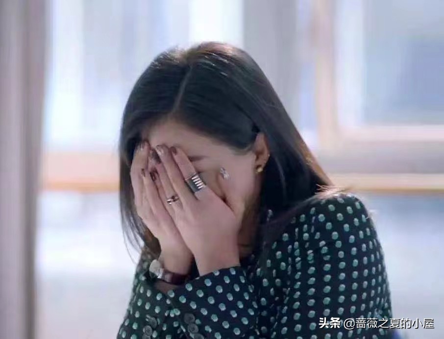 《欢乐颂》原著：曲筱绡一句话，揭开了王柏川追求樊胜美的真相