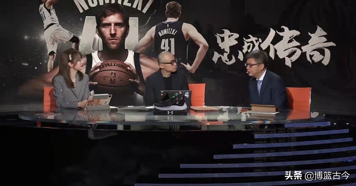 nba集锦为什么不能看(物是人非！央视复播NBA略显凄凉，网友评于嘉单口解说不容易)