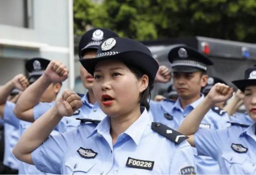 原来协警是临时工，辅警才是“正式工”虽是一字之别但差距明显