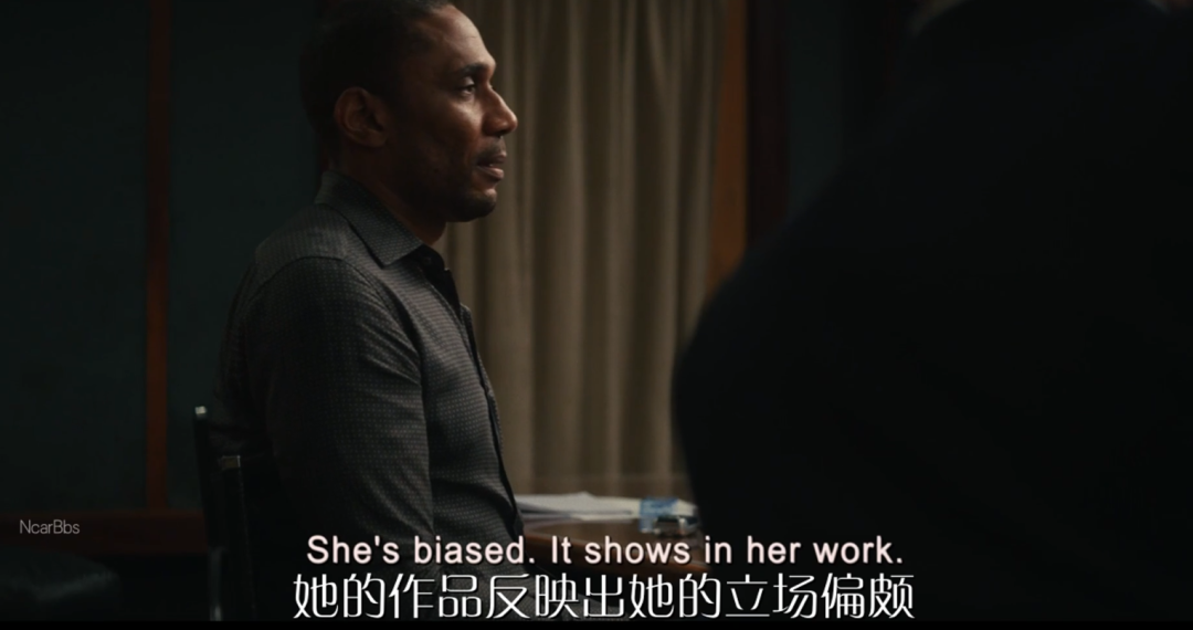 8.4分神级演技！HBO真实改编，世纪悬案终于有人拍了