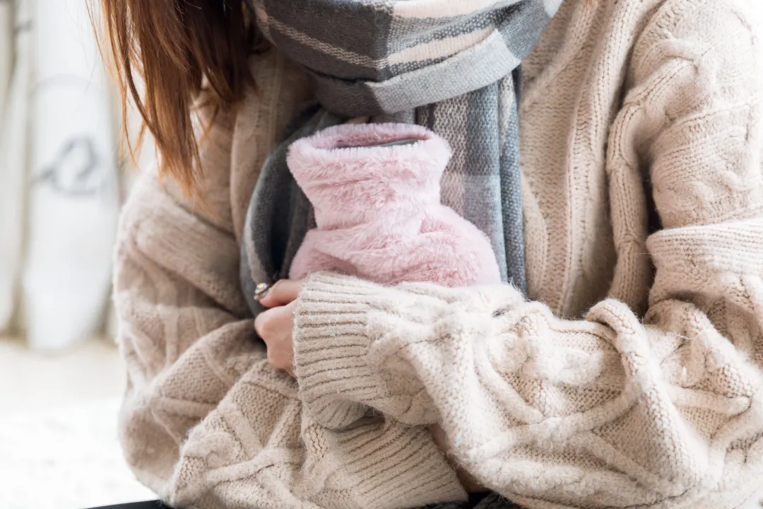 冬至:数九寒天一阳生,滋补暖胃御寒湿