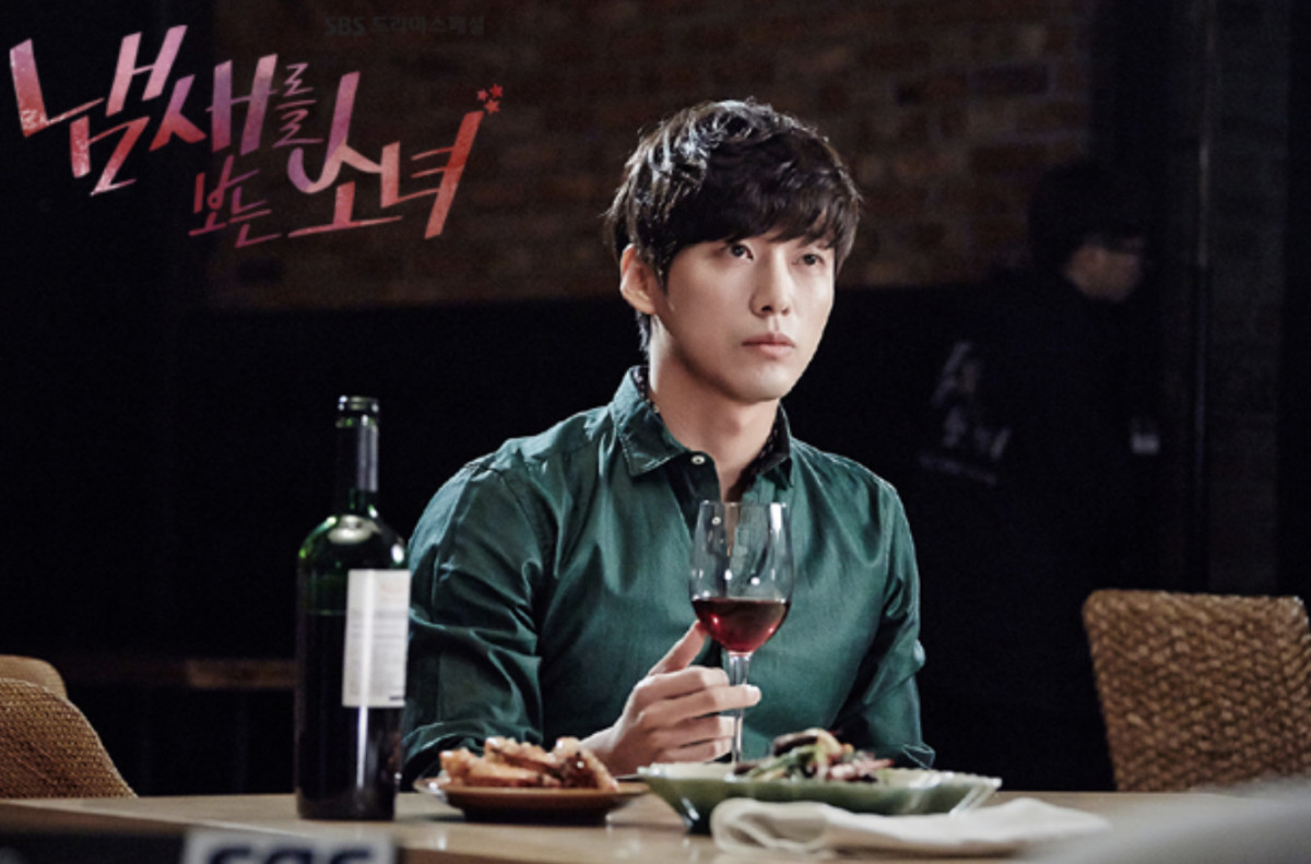 演反派成名的7位韩国演员，南宫珉曾被封「国民恶人」