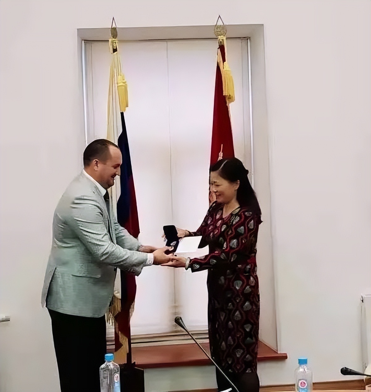 院系篇丨西北大学外国语学院