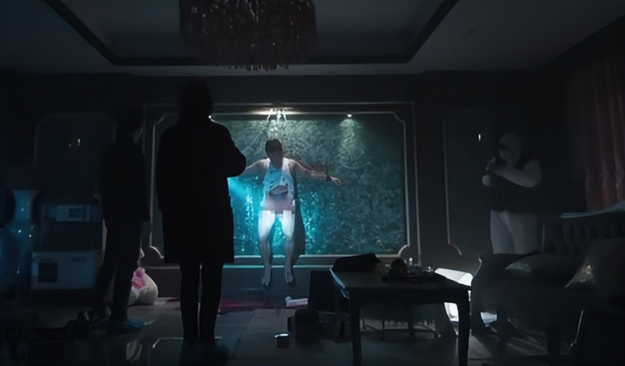 豆瓣8.8分都嫌低，饱受霸凌的少年撑起整部剧，不忍看第二遍